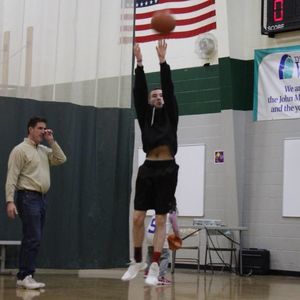 Meet your Posher, Casey